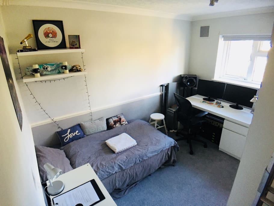 Your Room