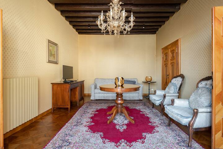 Giglio Suite Apartment 2476 gallery image 2