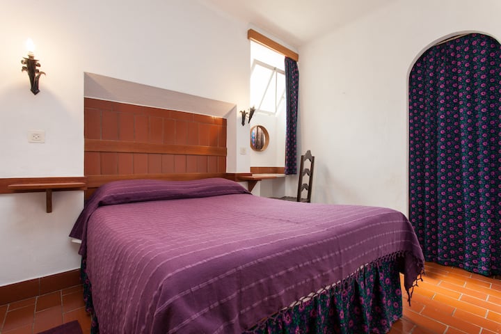 Quarto Casal | Dormitorio doble