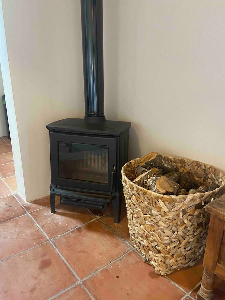 Cozy Casita W/ Big Terrace – For Nature Lovers - Costa del Sol