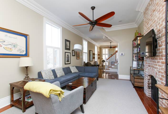 Magazine St. Charm – Safe Area gallery image 4