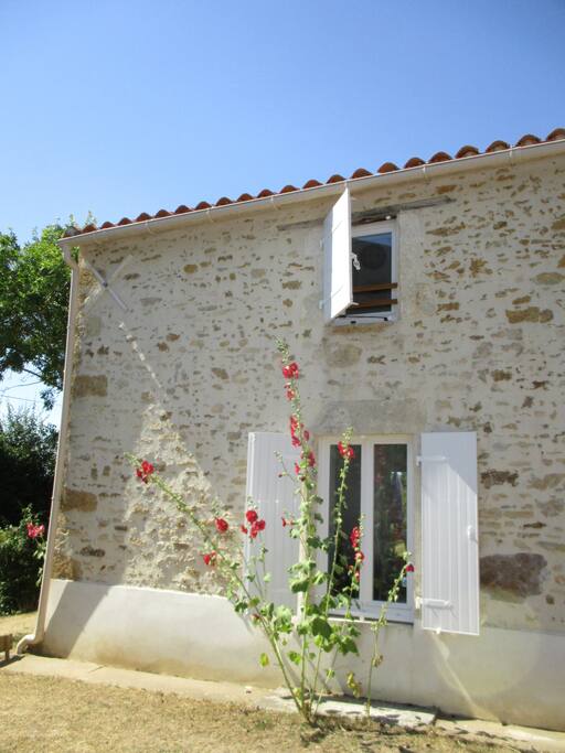 Façade avant !!