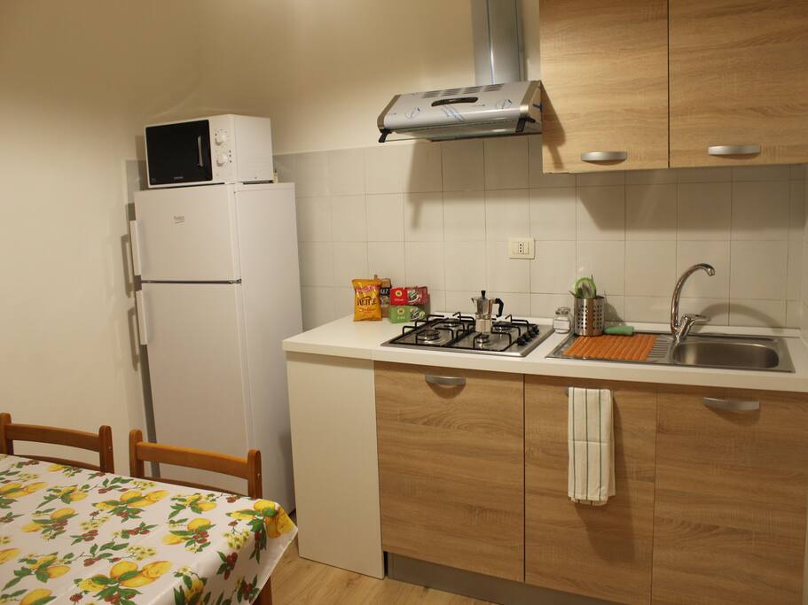 cucina