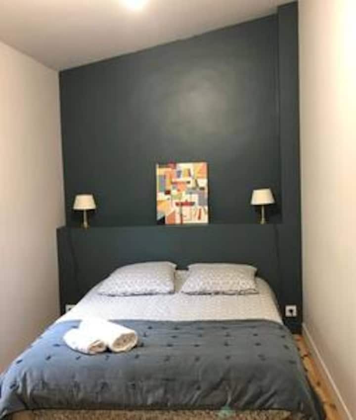 საძინებელი 6