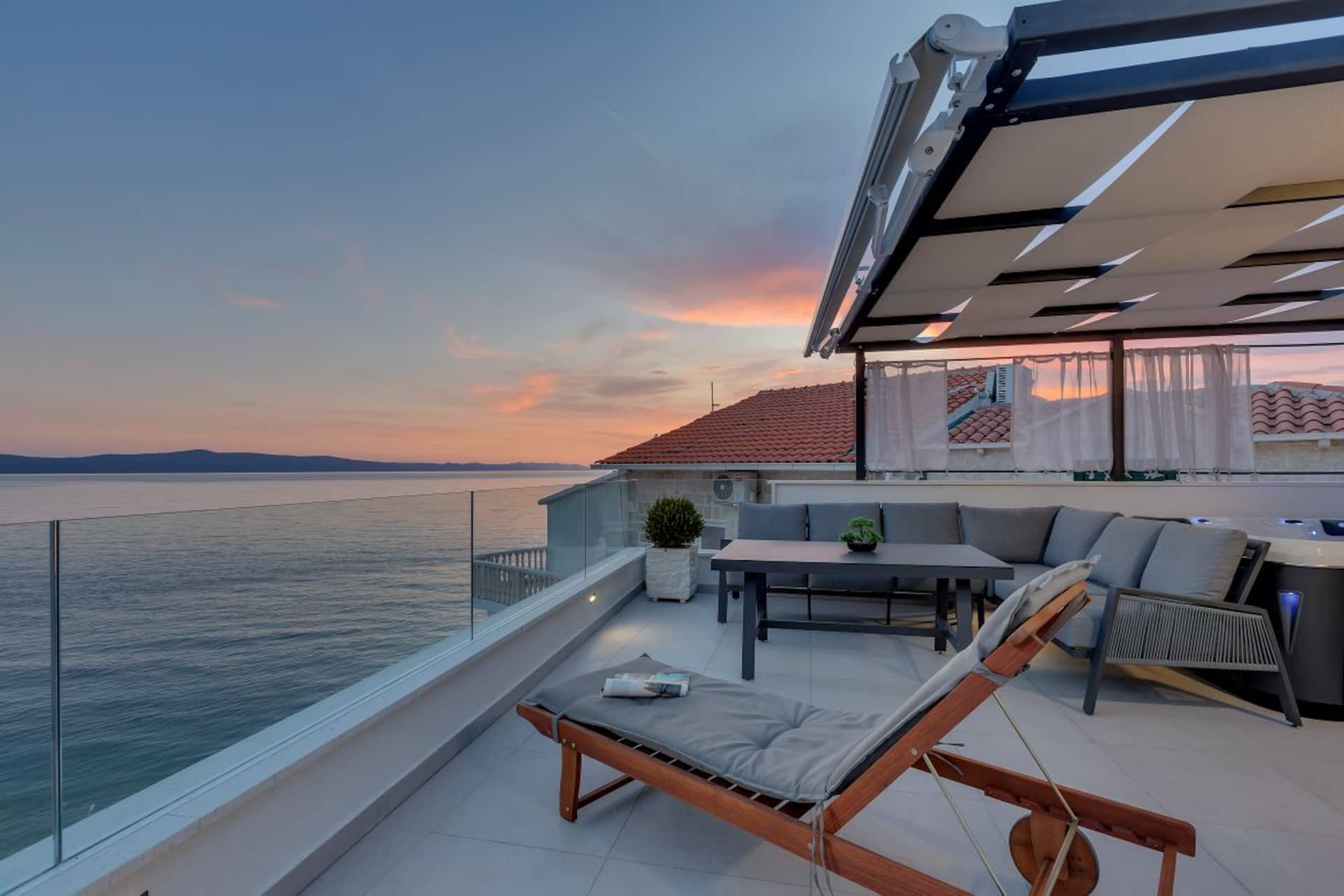 House Ivana