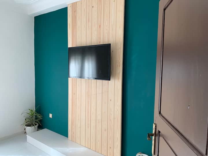 غرفة النوم 2