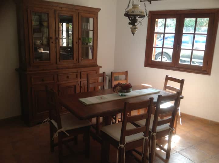 Casa Rural La Encantadora - La Gomera