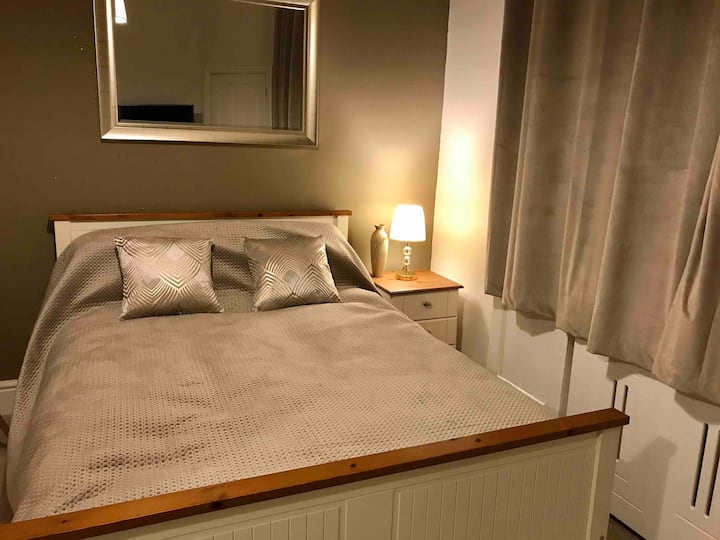 Top 16 Airbnb Vacation Rentals In Leamington Spa, Great Britain