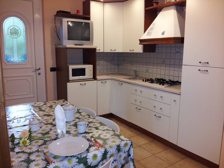 Cucina