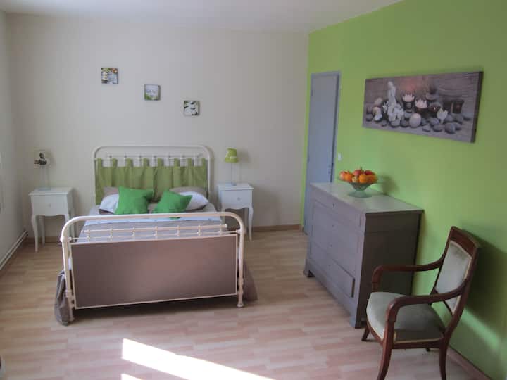 Habitación 3