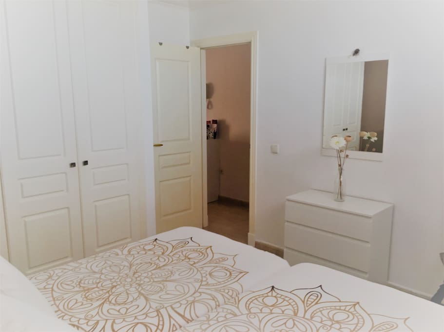 Habitacion