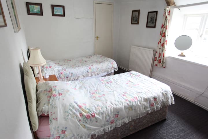 Dhomë gjumi binjake