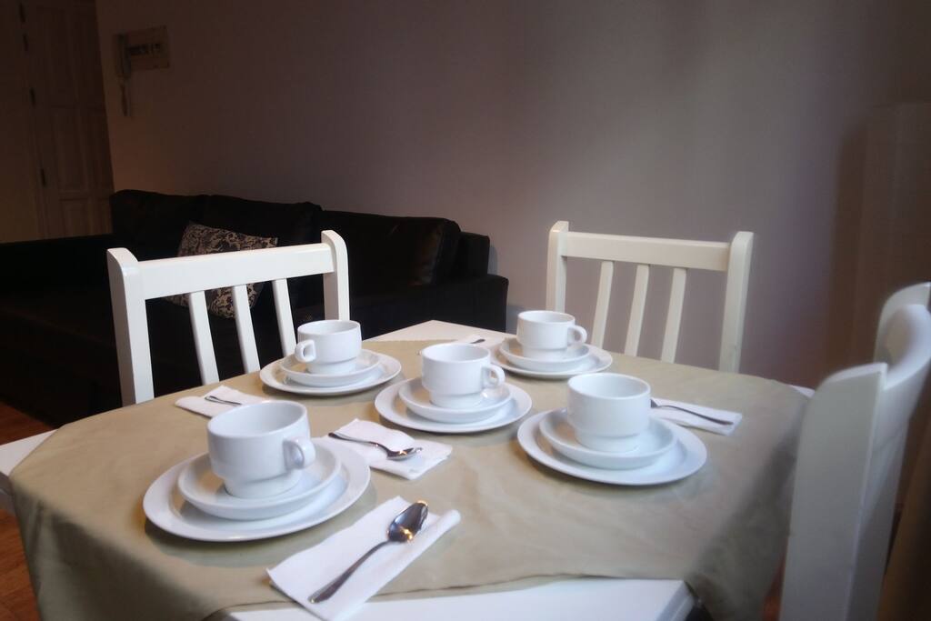 Coffee time!