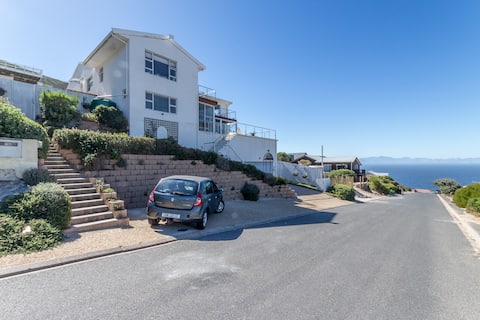 (1 ) Sun Sea Sleep -  Simon's Town, Cape Town