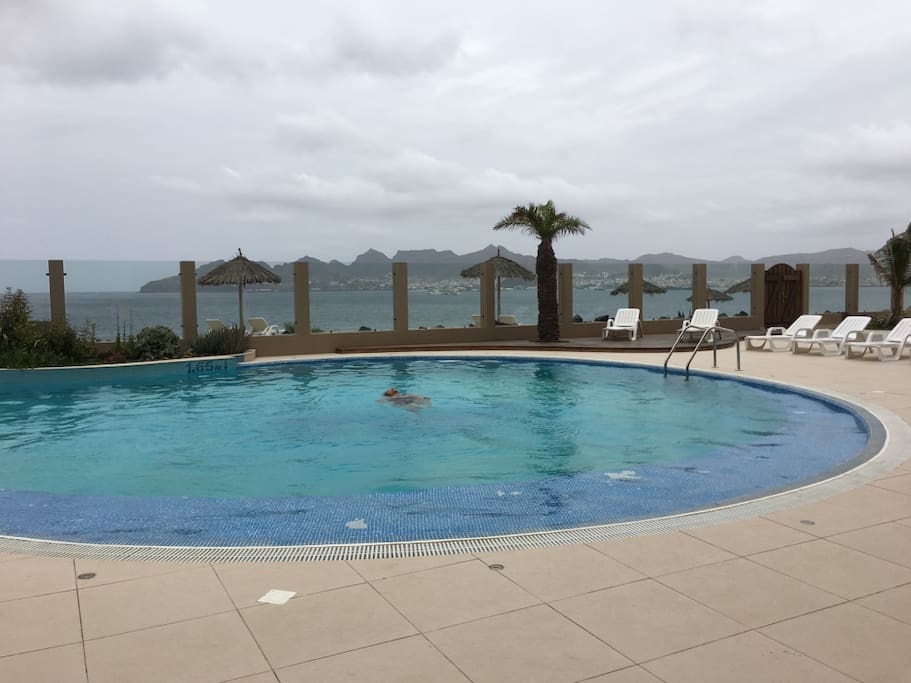 Piscina/Pool