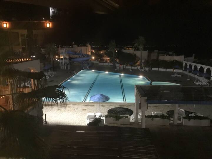 Bodrum Club Rüyakent�te Kiralık Lüks Devremülk Bodrum şehrinde