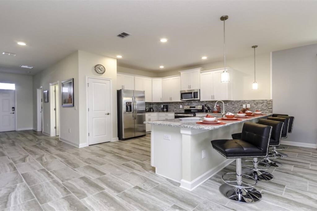 Sweet Home Vacation Disney Rentals Vacation Homes Florida Orlando Champions Gate Resort