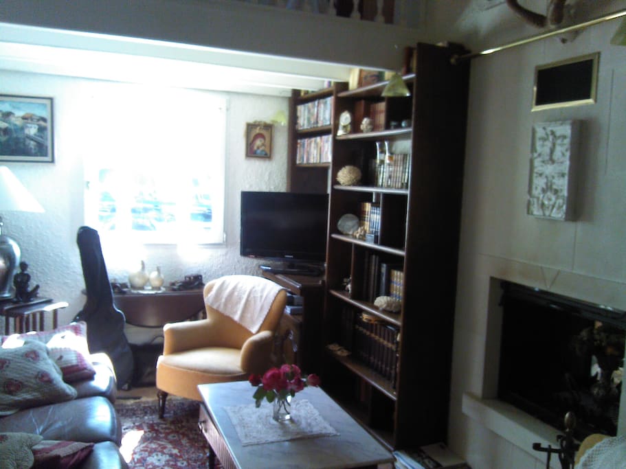 Premier Salon