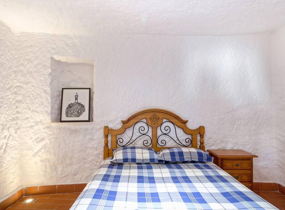 Bedroom I