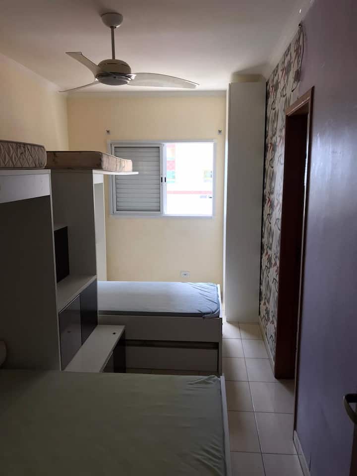 Спална соба 1