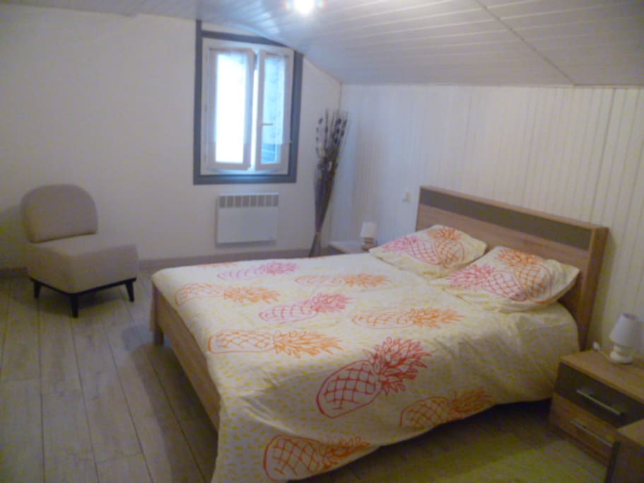 Chambre 2