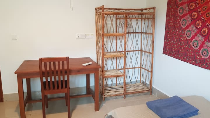 Ritratt tal-kamra tas-sodda