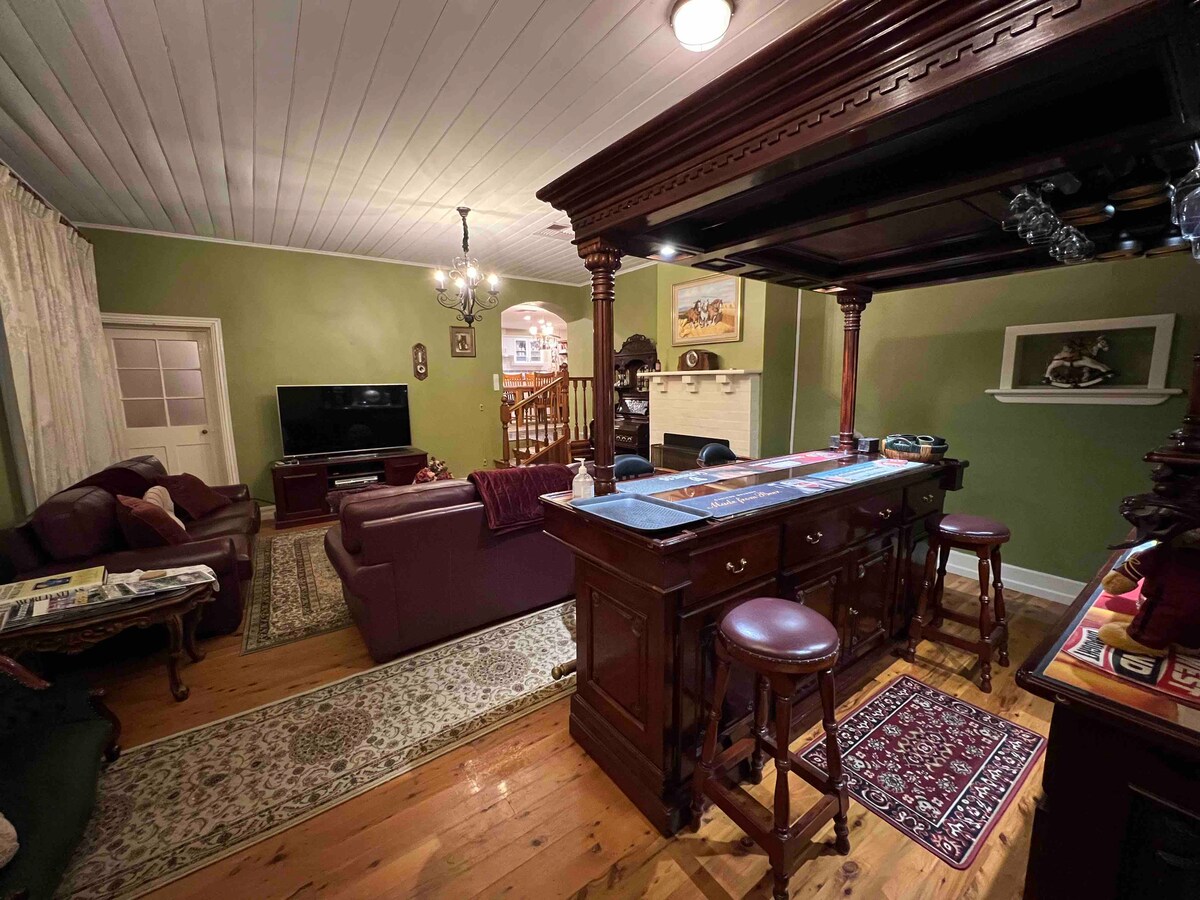 Old Barossa Valley Inn