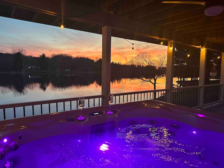 Evart Vacation Rentals & Homes Michigan, United States Airbnb