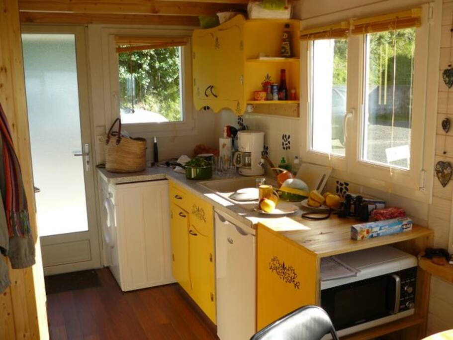 La cuisine