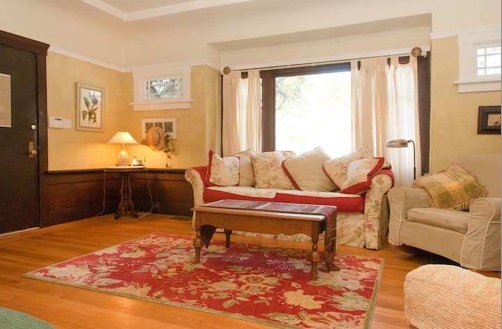 Classic Craftsman home,Oakland