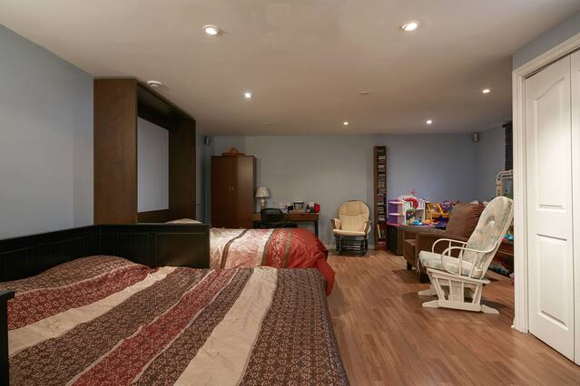 Airbnb Sainte Anne De Bellevue Rentas Vacacionales Y Lugares