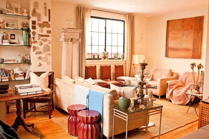 Apartment 6 - Apartments for Rent in New York, New York, United States