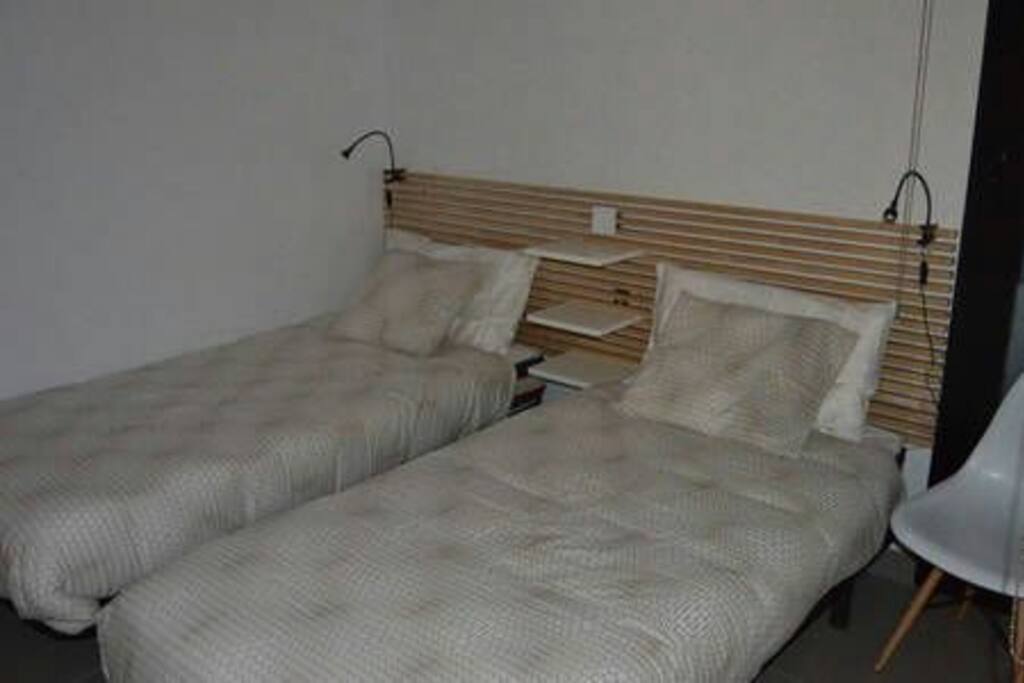 DORMITORIO 2