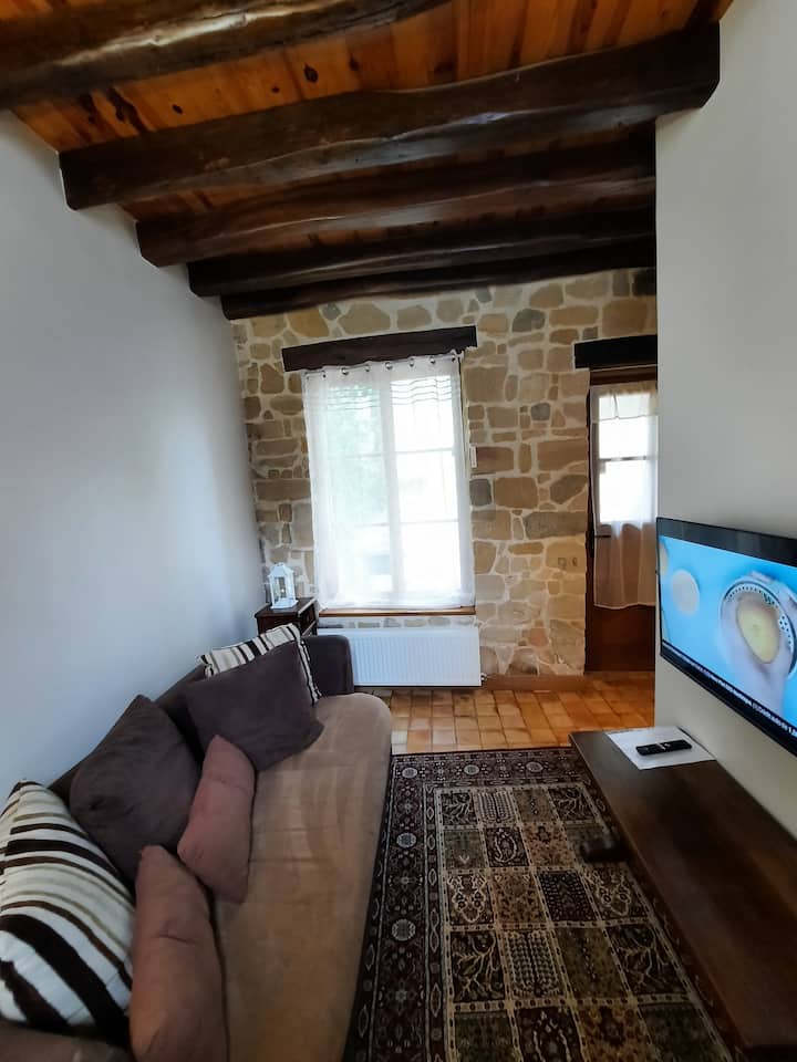 Maisonette Individuelle, Parking, Netflix ... - Cergy