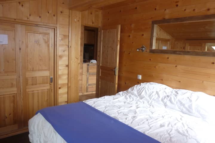 Veliki ormar s kliznim vratima, spavaća soba2