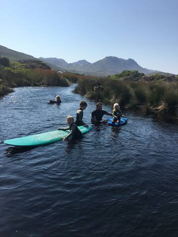 Scarborough Beach Bungalow gallery image 4