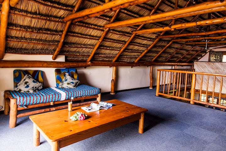 Lovely House Close To Sea - Mozambique