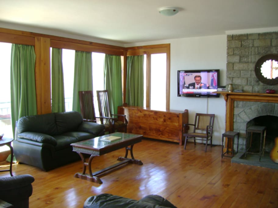 Drawing Room