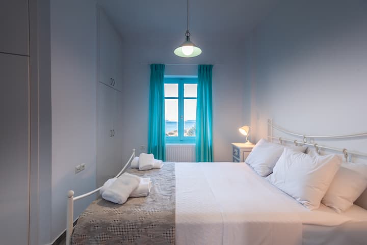 Dormitorio principal