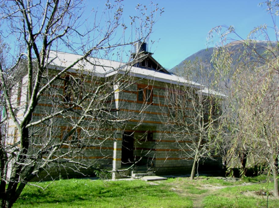 Villa Woodrose