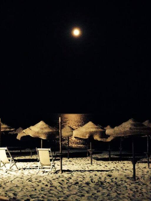 spiaggia