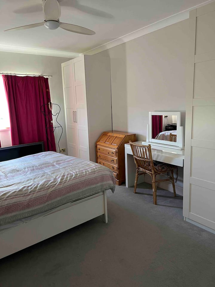 غرفة النوم 3