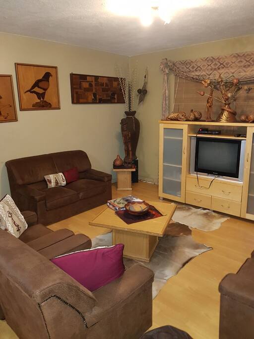 TV Room