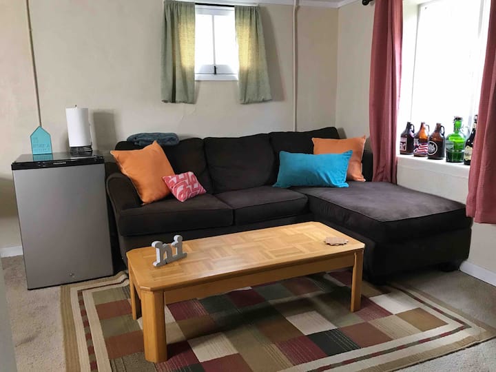 Quebec City Farmhouse - Denver, CO