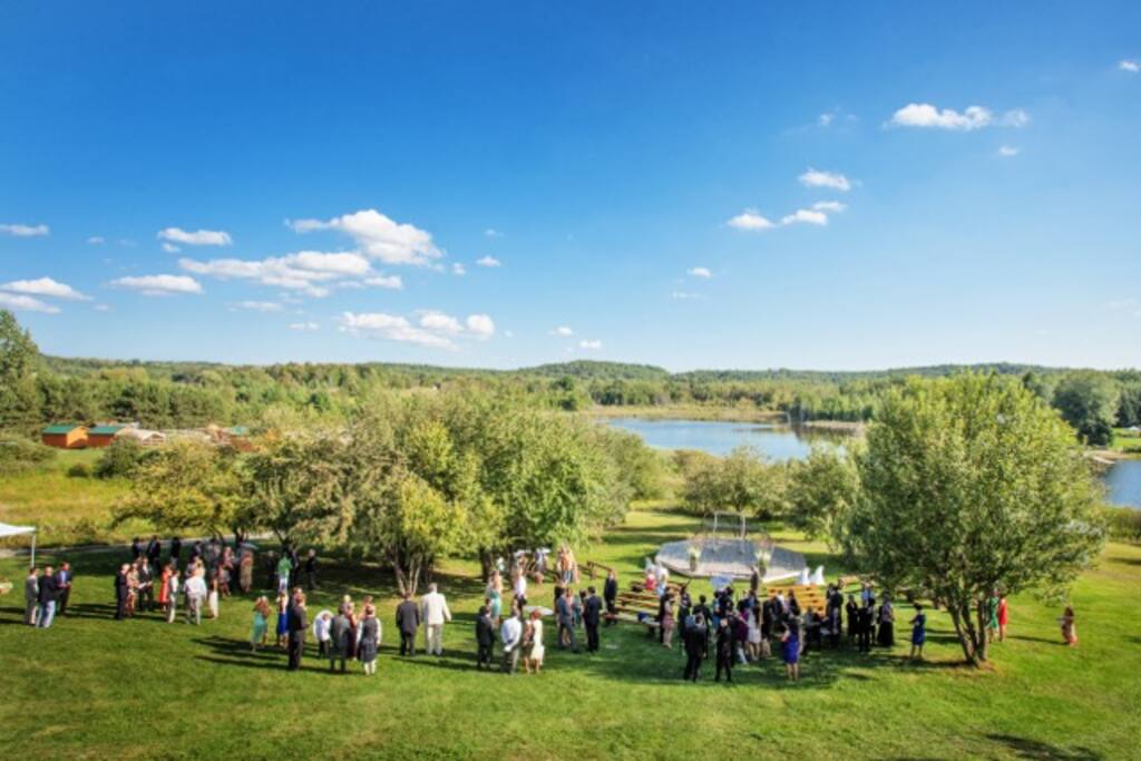 Wedding 2014