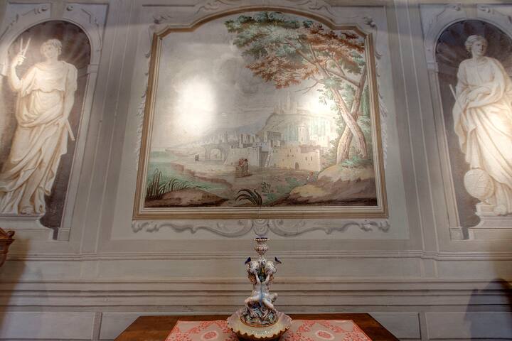 Elegance flat close to old bridge 9 gallery image 2