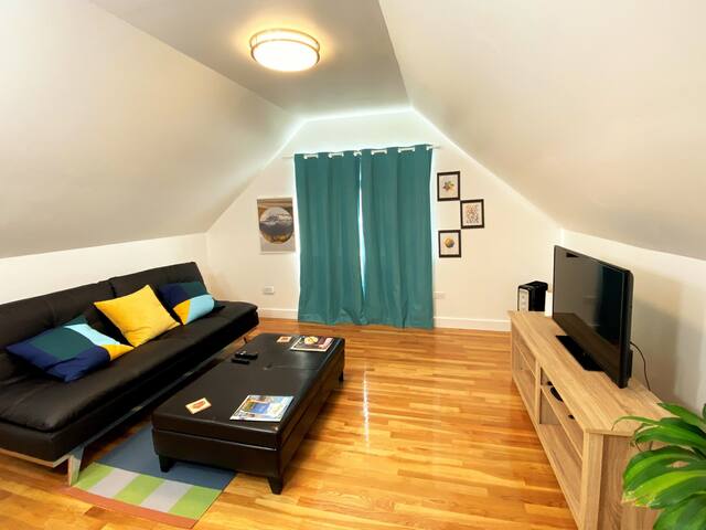 Airbnb Tacoma Holiday Rentals Places To Stay Washington