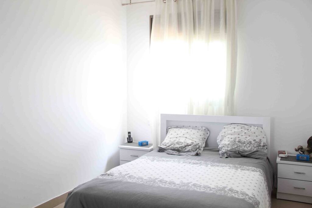 Chambre no 2
