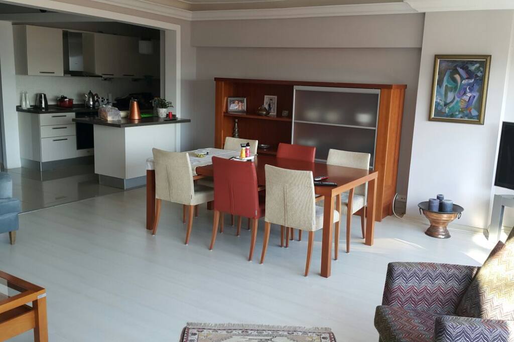 Dinning room