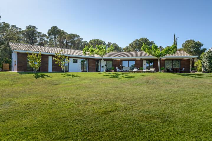 Llafranc Villa gallery image 2